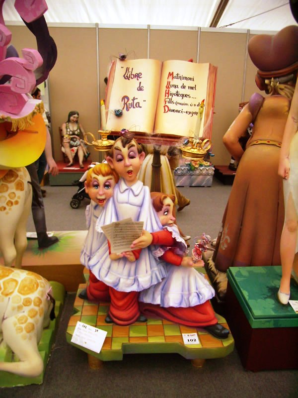 Totfalles: Félix Pizcueta-Cirilo Amorós